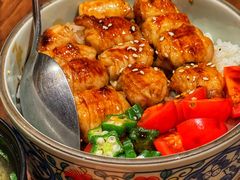 -山葵家·创意料理(宁波来福士店)