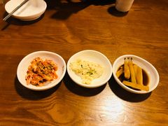 -第二外国语学院-韩国餐厅(朝阳路店)