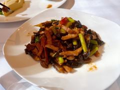 -洋洋中餐馆·SINCE 1997(信投店)