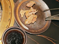-厚贞日式烤肉(浦东汇智店)
