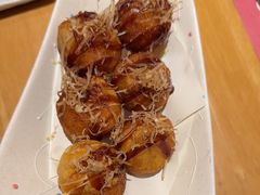 -一心创作料理屋(经开万达店)