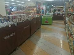 -百盛(中山路店)