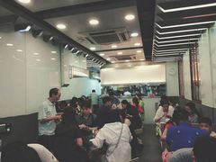 -义顺牛奶公司(庇利金街店)