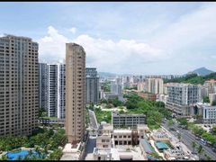 -三亚凤凰水城凯莱度假酒店