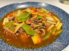 -贡宴盐帮菜自贡驻京联络处餐厅