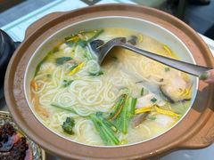 -云海肴·汽锅鸡·云南菜(高德置地店)