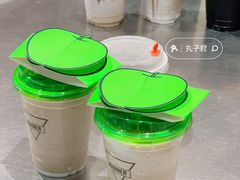 -Manner Coffee(淮海755店)