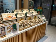 -泸溪河桃酥(鄞州高新宝龙店)