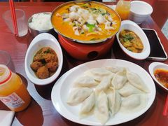 -喜家德虾仁水饺(岗厦北店)