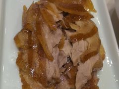 -京味斋·北京烤鸭(北京南站洋桥店)