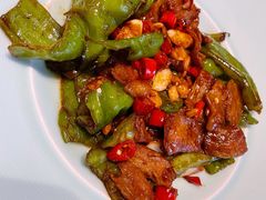 -百富源·海鲜辽菜(浑河堡店)
