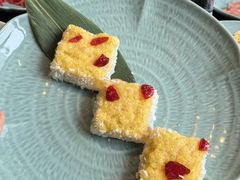 -长春凯悦酒店-品悦中餐厅