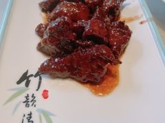 -粤味馆(黄河路店)