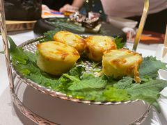 -若蘭慈·无国界素食料理(欢乐海岸店)