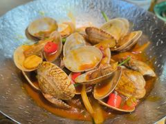 黄油焗花甲-匠和风精致料理(春熙路群光广场店)