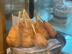 -爱上甜蜜蜜(田盛街店)