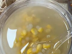 -阿信糖水(体育花园店)