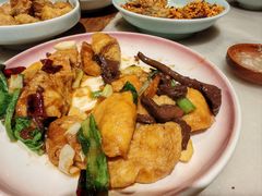 -小吊梨汤·北京菜·烤鸭(清河万象汇店)