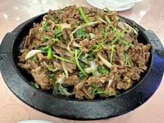 -烤肉宛饭庄(南礼士路店)