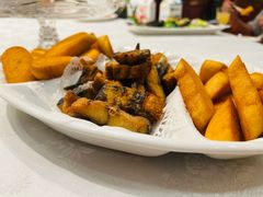 -万宝海鲜舫(劳动公园店)