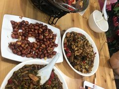 -黄牛肉馆·皖南土菜