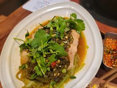 -包整·丝娃娃(一览甲秀楼风景店)