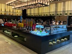 -武汉武昌威斯汀酒店-知味自助餐厅