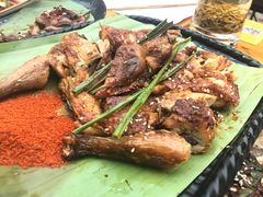 -别院里音乐餐酒吧(双流航空港店)