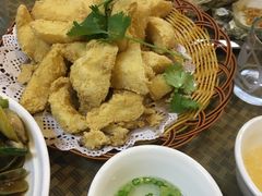 -肥信潮菜(科新路店)