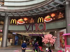 -VT101维多利广场
