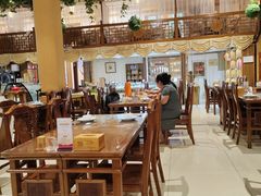 -福慧慈缘素食餐厅(王府井店)