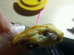 -老风味面包(燕子山路店)