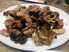 -清真益鑫羊肉手抓馆(南大街店)