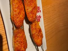 -蚝翅·海鲜粥·烧烤·龙虾季(海曙天一店)