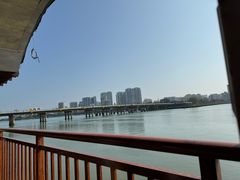 -金水门银河酒楼(新埠岛店)