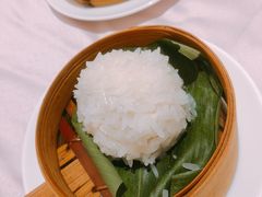 -粗茶淡饭·汉口公馆(循礼门店)