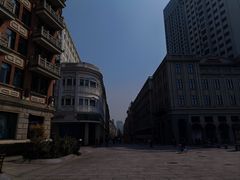 -中山路步行街