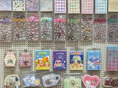 -猫的天空之城概念书店(印象城购物中心店)