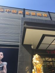 -中国黄金(北京旗舰店)