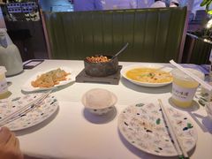 -桂满陇·杭州小馆(朝阳合生汇店)