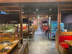 -汉拿山(北京上地华联店)