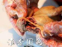 -淮香国色(正大中心店)