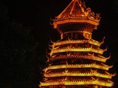 -肇兴侗寨