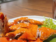 -港丽餐厅(正大店)