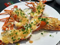 -飞尝蚝·顺德菜·鱼生(顺德总店)