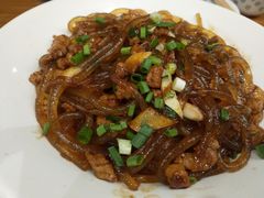 -巴依老爷新疆美食(望京小街店)