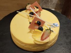 -盛宴标帜餐厅·亲子自助 (南昌喜来登酒店)