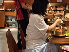 -西塔老太太泥炉烤肉(亚运村店)