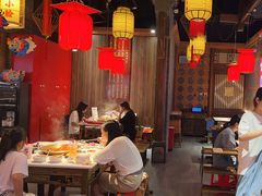 -小龙坎火锅(总店)