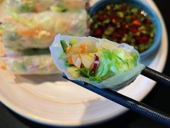 哈尼什蔬卷-多味居(剪子巷店)